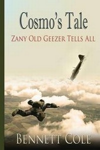 Enlarge image Cover: Cosmo's Tale - Whiskey Creek Press