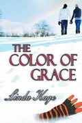 Cover: The Color of Grace - Whiskey Creek Press