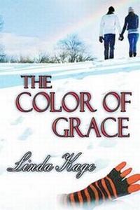 Enlarge image Cover: The Color of Grace - Whiskey Creek Press