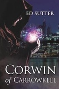 Cover: Corwin of Carrowkeel - Whiskey Creek Press