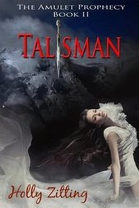 Enlarge image Cover: Talisman - Whiskey Creek Press