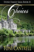 Cover: Choices - Whiskey Creek Press