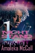 Cover: 1 Night Stand - Urban Books