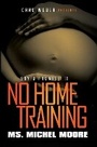 Cover: No Home Training - Urban Books
