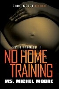 Enlarge image Cover: No Home Training - Urban Books