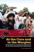Cover: At the Core and in the Margins - Michigan State University Press