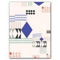 Enlarge image Cover: Asymmetrical Collection Notecards - teNeues Publishing Company