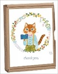 Cover: Cat Kawaii GreenThanks - teNeues Publishing Company