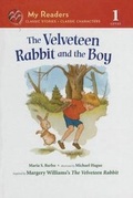 Cover: Velveteen Rabbit and the Boy - Perfection Learning