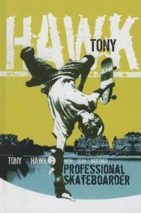Enlarge image Cover: Tony Hawk - Perfection Learning