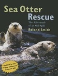 Cover: Sea Otter Rescue - Perfection Learning