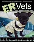 Cover: Er Vets: Life in an Animal Emergency Room - Perfection Learning
