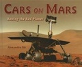 Cover: Cars on Mars - Perfection Learning