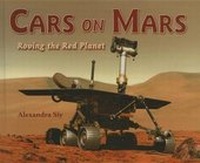 Enlarge image Cover: Cars on Mars - Perfection Learning