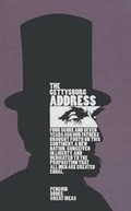 Cover: Gettysburg Address - Perfection Learning