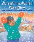 Cover: When This World Was New - Perfection Learning
