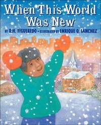 Enlarge image Cover: When This World Was New - Perfection Learning