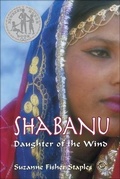 Cover: Shabanu - Perfection Learning