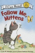Cover: Follow Me, Mittens - Perfection Learning