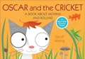 Cover: Oscar and the Cricket - Turtleback Books