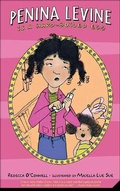 Cover: Penina Levine Is a Hard-Boiled Egg - Perfection Learning
