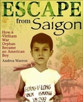 Cover: Escape from Saigon - Perfection Learning