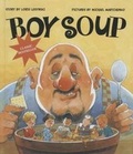 Cover: Boy Soup - Perfection Learning