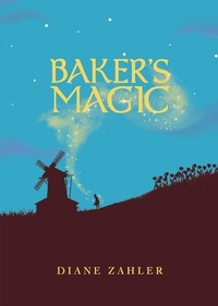 Enlarge image Cover: Baker's Magic - Capstone Press