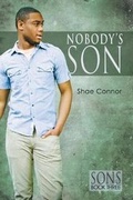 Cover: Nobody's Son - Dreamspinner Press