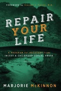 Cover: REPAIR Your Life - Loving Healing Press