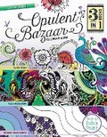 Cover: Opulent Bazaar - C & T Publishing