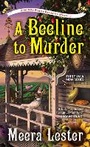Cover: A Beeline to Murder - Kensington Publishing