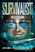 Cover: Deep Star - Speaking Volumes, LLC