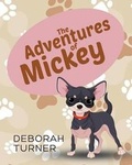 Cover: The Adventures of Mickey - Page Publishing, Inc.