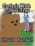 Cover: Curley's Wish Comes True - AMERICA STAR BOOKS