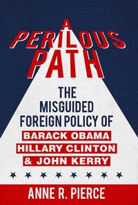 Enlarge image Cover: A Perilous Path - Post Hill Press