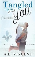 Cover: Tangled Up In You - Limitless Publishing