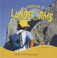 Enlarge image Cover: Looking at Landforms - Perfection Learning