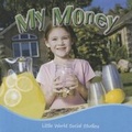 Cover: My Money - Perfection Learning