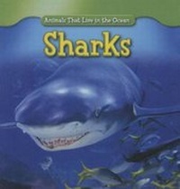 Enlarge image Cover: Sharks - Perfection Learning