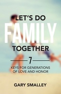 Cover: Let's Do Family Together - Salubris Resources