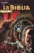 Cover: Kingstone La Biblia, Tomo 7 - Salubris Resources