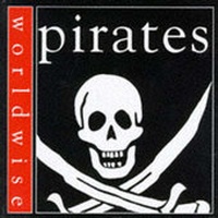 Enlarge image Cover: Pirates - Franklin Watts Ltd