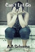 Cover: Can't Let Go - Solstice Publishing