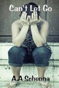 Enlarge image Cover: Can't Let Go - Solstice Publishing