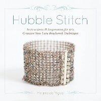 Enlarge image Cover: Hubble Stitch - Interweave Press Inc