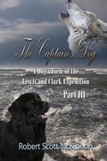 Cover: The Captain's Dog - Whiskey Creek Press