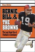 Cover: Bernie, Bill, and the Browns - Blue River Press