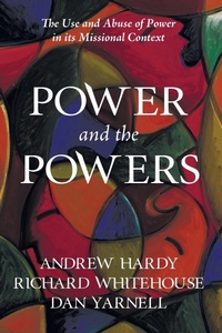 Enlarge image Cover: Power and the Powers - Wipf & Stock Publishers