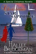 Cover: Christmas Star Sapphire - Olivia Kimbrell Press, Incorporated